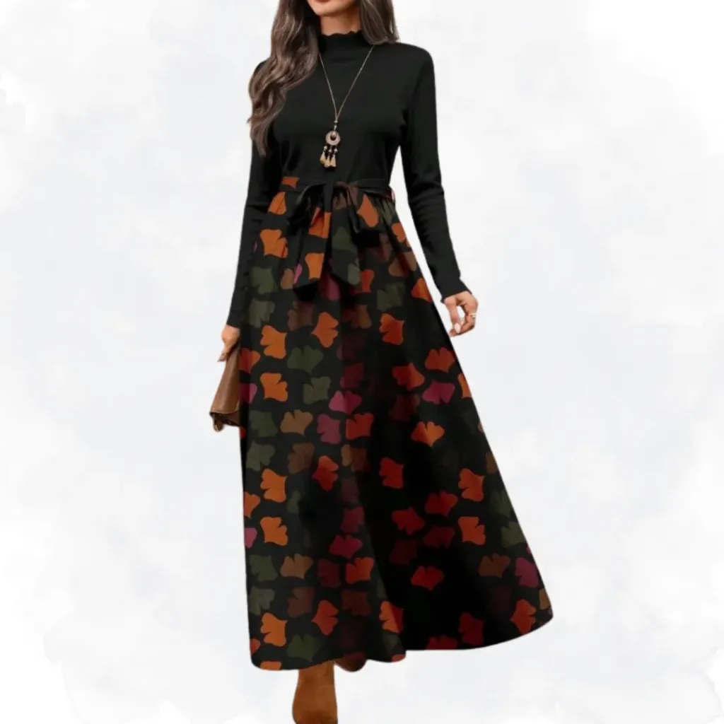 [1007] Casual/Elegant Dress (Small)