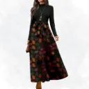 Casual/Elegant Dress